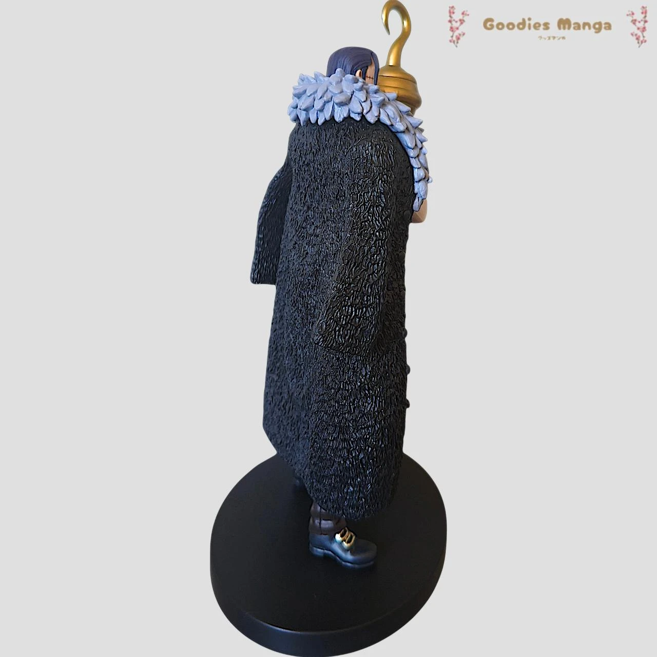 Figuur Krokodil – One Piece – DXF The Grandline Series Extra – Banpresto – photo 6
